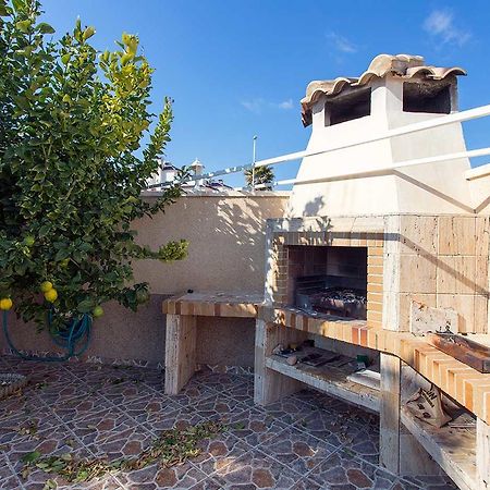 He Zenia Mar Los Altos Exterior foto