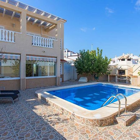 He Zenia Mar Los Altos Exterior foto