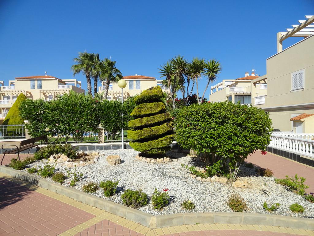 He Zenia Mar Los Altos Exterior foto