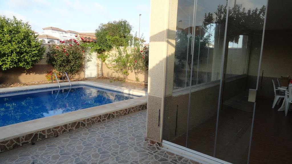 He Zenia Mar Los Altos Exterior foto