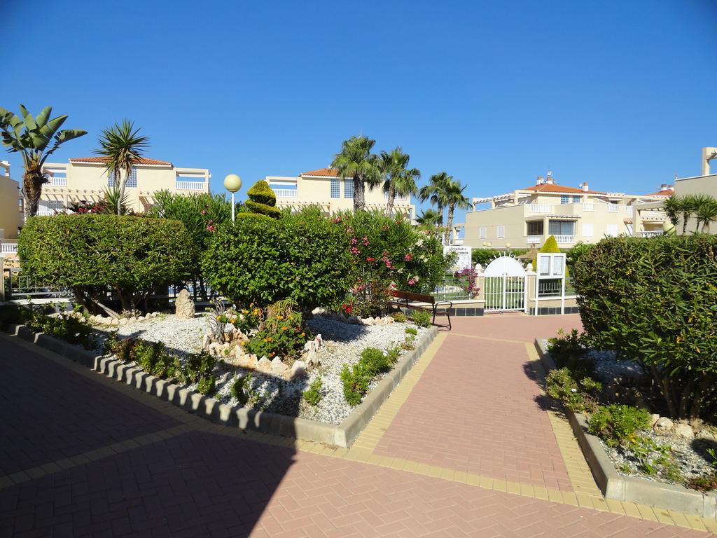 He Zenia Mar Los Altos Exterior foto