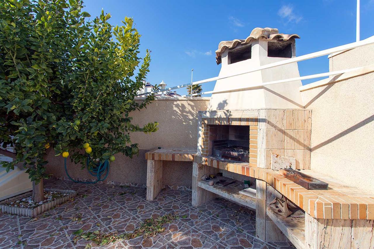 He Zenia Mar Los Altos Exterior foto