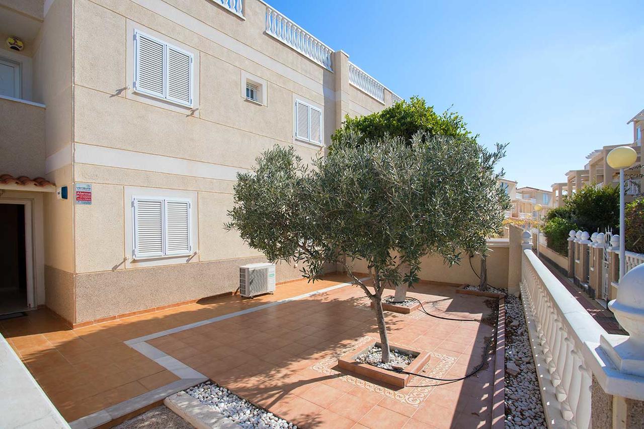 He Zenia Mar Los Altos Exterior foto