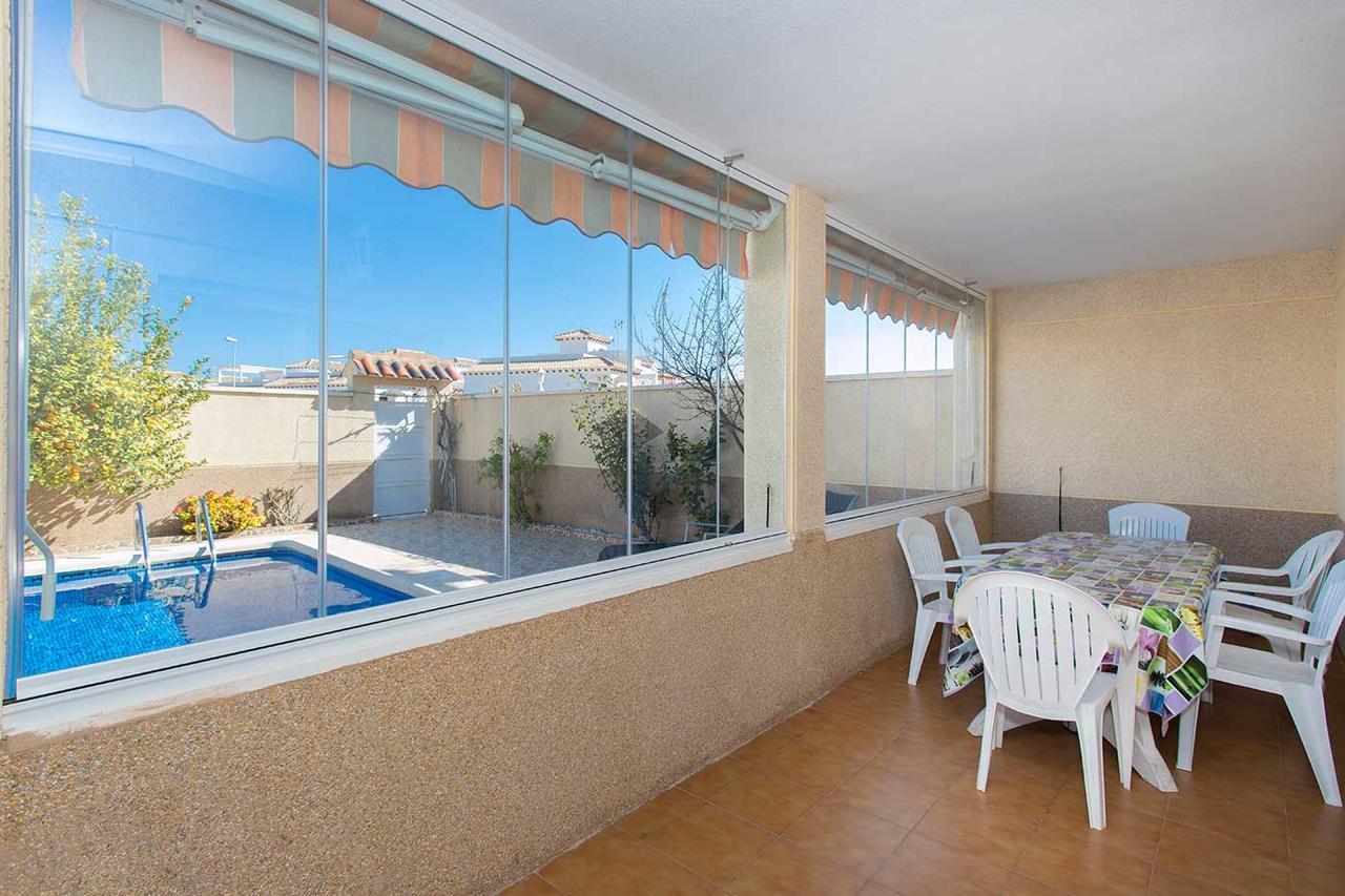 He Zenia Mar Los Altos Exterior foto