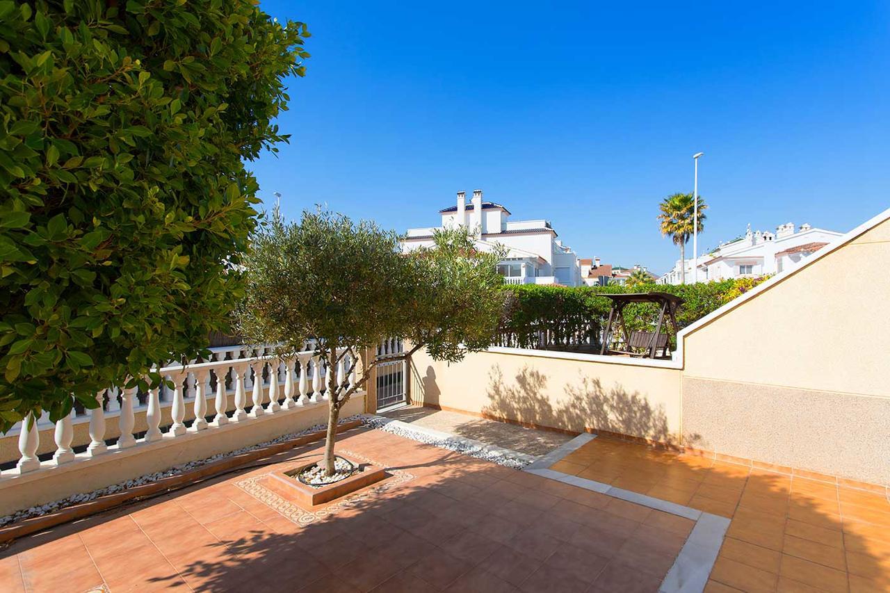 He Zenia Mar Los Altos Exterior foto