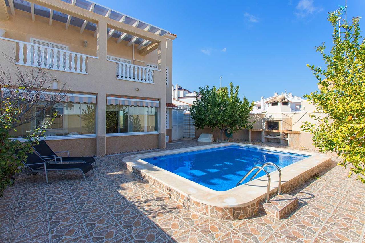 He Zenia Mar Los Altos Exterior foto