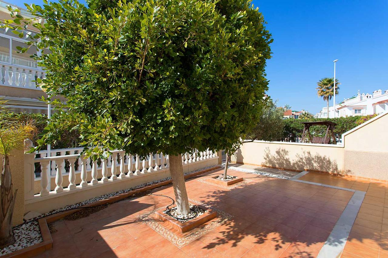 He Zenia Mar Los Altos Exterior foto