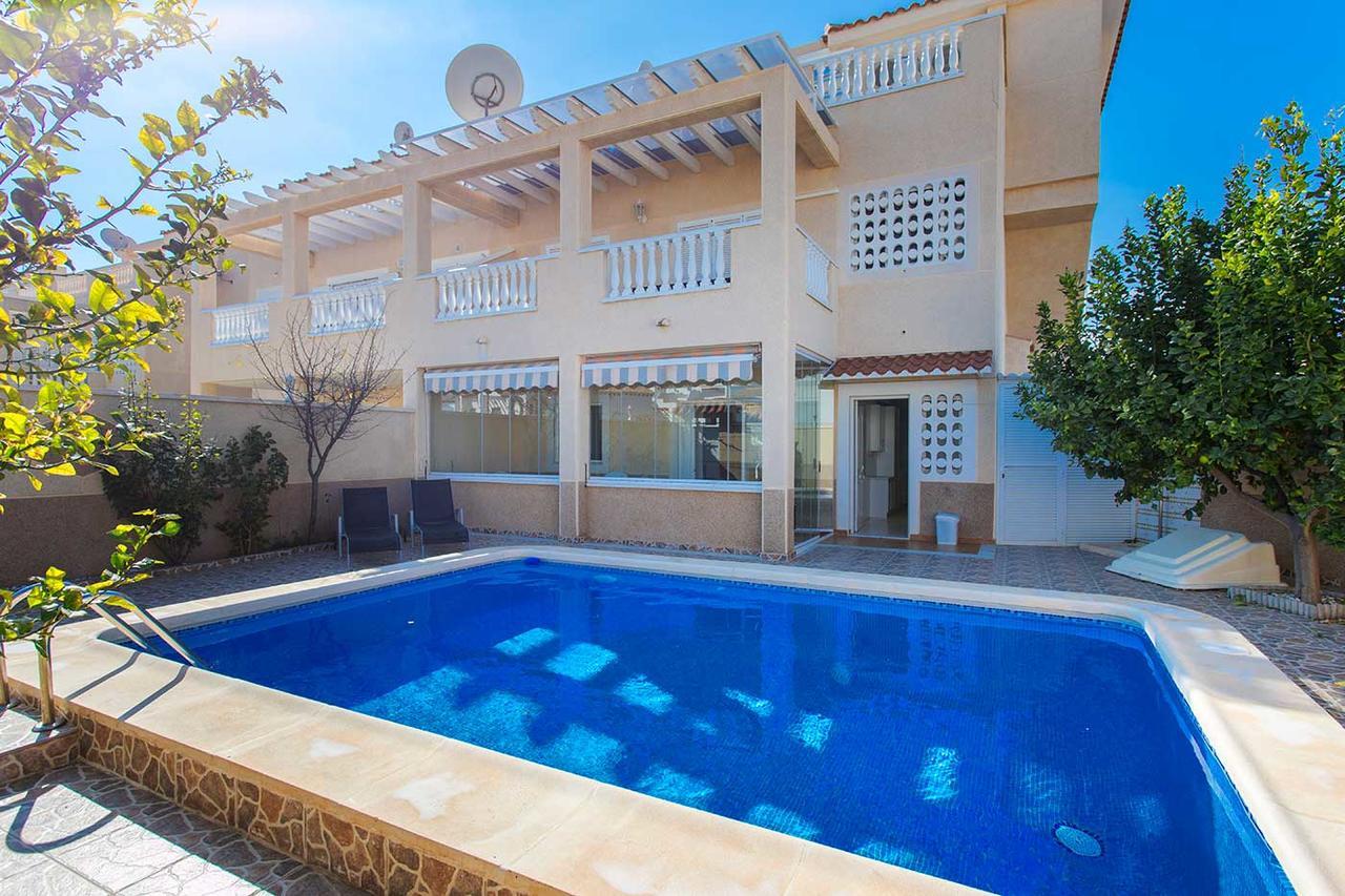 He Zenia Mar Los Altos Exterior foto