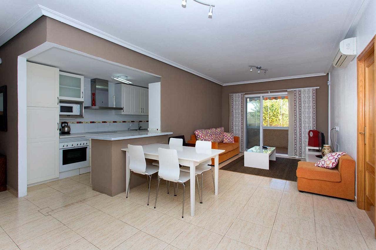He Zenia Mar Los Altos Exterior foto