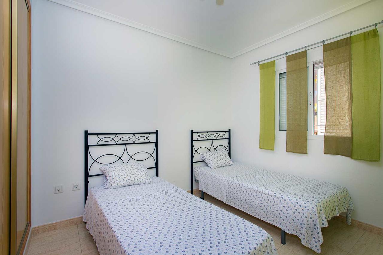 He Zenia Mar Los Altos Exterior foto